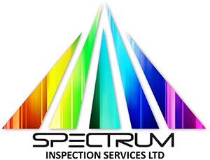 Spectrum Inspection Services Ltd | Radiography & Ultrasonic Inspection | DPI MPI | Ferrite & Hardness Testing